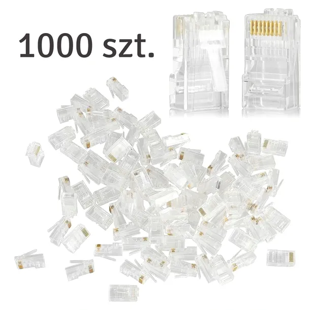 wtyk-modularny-rj45-c-p1000-opakowanie-1000-sztuk-rodzaj-wtyki-rj45-kod-producenta-rj45-c-p1000