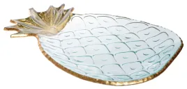 talerz-podstawka-duzy-ananas-zloty-40x27x3