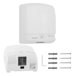 suszarka-do-rak-merida-1650-w