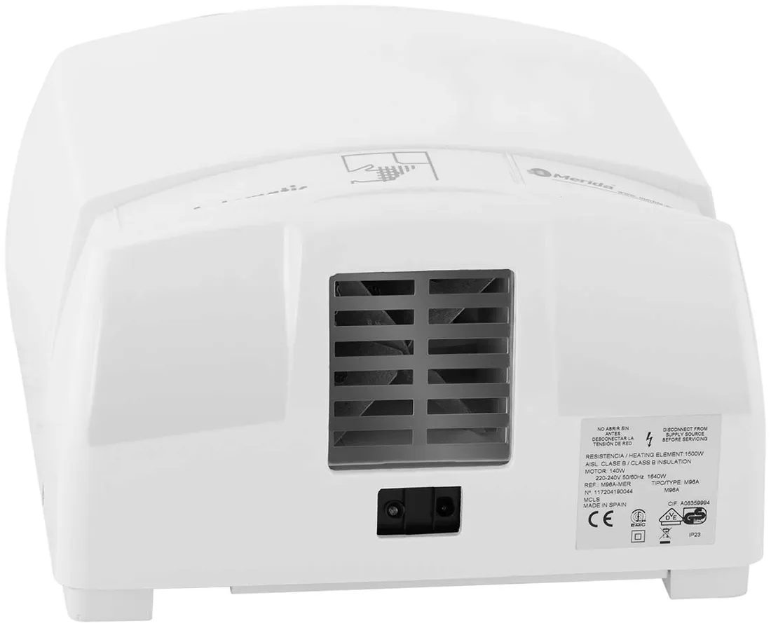 suszarka-do-rak-merida-1650-w-marka-merida