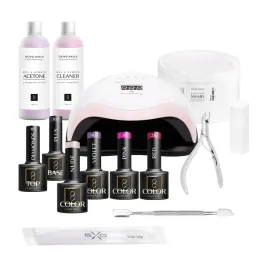 zestaw-do-hybryd-lampa-led-uv-168w-cazki-pilnik