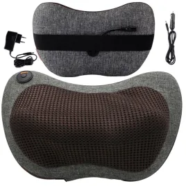 masazer-do-karku-shiatsu-travel-z-podgrzewaniem-szary-prezent-dom-auto