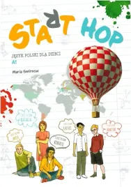 start-hop-jezyk-polski-dla-dzieci-a1-jezyk-polski-dla-obcokrajowcow-wyda