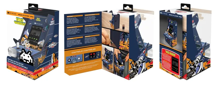 mini-konsola-retro-przenosna-space-invaders-micro-player-pro-certyfikat-ce-waga-z-opakowaniem-0-1-kg