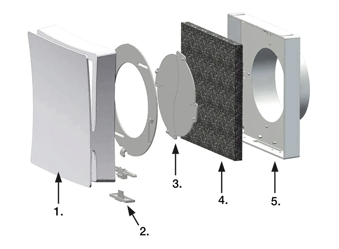 kanal-okragly-vents-100-mm
