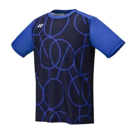 koszulka-meska-yonex-practice-dark-navy-m