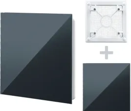 kratka-wentylacyjna-wentylacyjne-vents-czarny