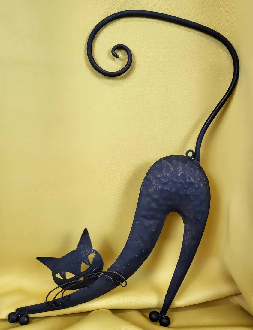 dekoracja-scienna-kot-25x49cm