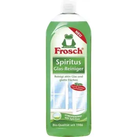 frosch-plyn-mycie-szyb-i-luster-glas-reiniger-spiritus-750ml