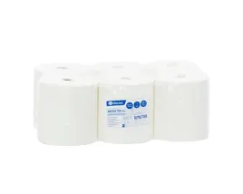 reczniki-papierowe-w-roli-merida-top-center-pull-maxi-biale-6-sztuk