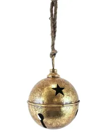 metalowy-zloty-dzwonek-z-gwiazda-na-sznurze-17x22cm