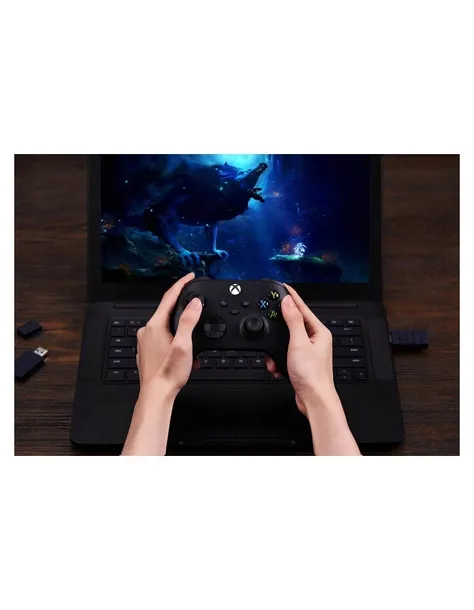 adapter-bluetooth-do-kontrolera-padow-8bitdo-usb-wireless-adapter-2-kod-producenta-ret00283