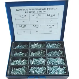 zestaw-wkret-42-samowiercacy-talerzykowy-1200-sztuk