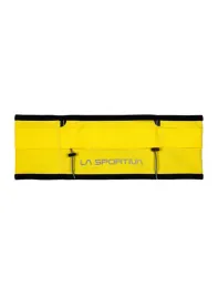 pas-do-biegania-la-sportiva-run-belt-yellow-s