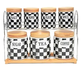 zestaw-7-pojemnikow-czarno-bialych-z-drewnianym-topem-335x25x12-cm