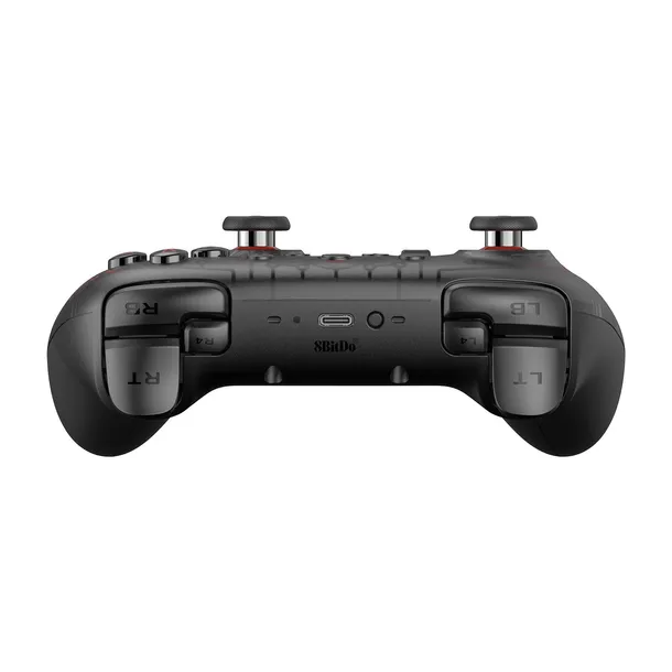 pad-bezprzewodowy-8bitdo-ultimate-2c-czarny-kolor-czarny