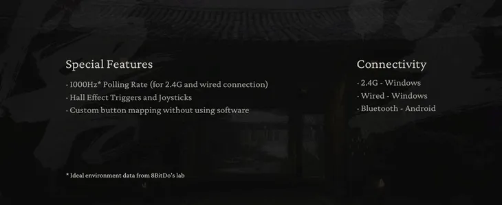 pad-bezprzewodowy-8bitdo-ultimate-2c-czarny-wibracje-tak