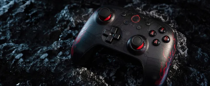 pad-bezprzewodowy-8bitdo-ultimate-2c-czarny-kod-producenta-ret00481