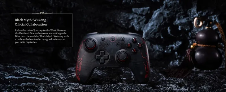 pad-bezprzewodowy-8bitdo-ultimate-2c-czarny-model-ultimate-2c