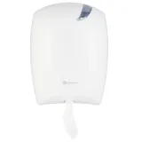 pojemnik-center-pull-bialy-papier-reczniki-w-roli-merida-bjb702-marka-merida