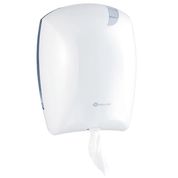 pojemnik-center-pull-bialy-papier-reczniki-w-roli-merida-bjb702-kolor-bialy