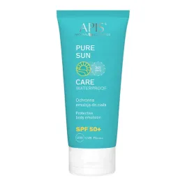 apis-pure-sun-care-ochronna-emulsja-do-ciala-spf-50-uva-uvb-200ml