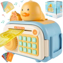 skarbonka-kaczka-sejf-na-banknoty-monety-bankomat-na-pin-kod-dostepu