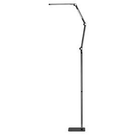 lampa-zabiegowa-led-yoga-22w-czarna-oryginalna