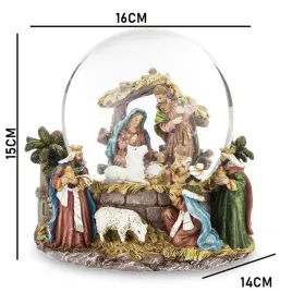 kula-wodna-ze-swieta-rodzina-szopka-bozonarodzeniowa-15x16x14cm