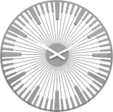zegar-scienny-koziol-paino-cool-grey-45cm