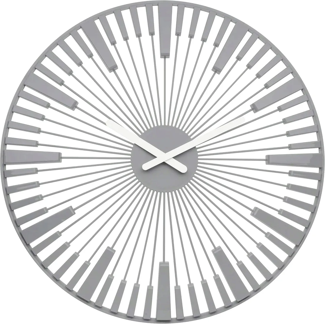 zegar-scienny-koziol-paino-cool-grey-45cm