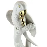 figurka-papuga-ceramiczna-na-galezi-material-wykonania-ceramika