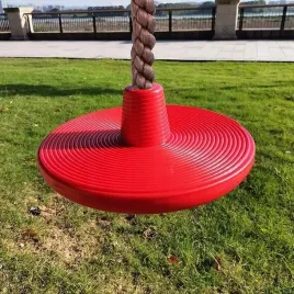 lina-do-wspinaczki-hustawka-ogrodowa-z-siedziskiem-dla-dziecka-niebieska