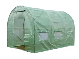 happy-green-folia-2x3m-zielona-premium