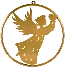 metalowa-dekoracja-scienna-aniol-zlota