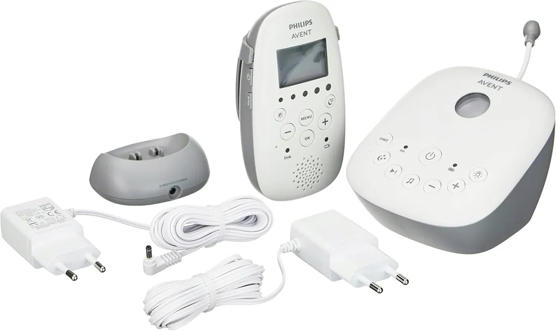 nania-elektroniczna-z-kamera-wideo-philips-avent-scd733-biala-marka-philips-avent