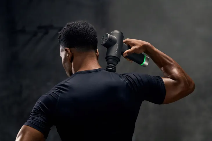 masazer-reczny-hyperice-hypervolt-2-pro-90-w-rodzaj-reczny