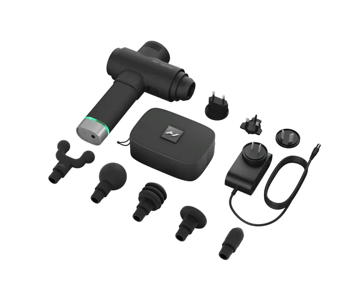 masazer-reczny-hyperice-hypervolt-2-pro-90-w-kolor-czarny