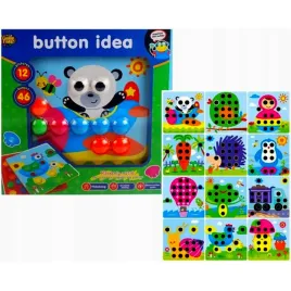 gra-planszowa-ukladanka-edukacyjna-guzik-plansze-pinezki-mozaika-abiko