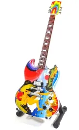 mini-gitara-eric-clapton-produkt-kolekcjonerski