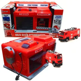 garaz-pojazdy-ratunkowe-samochod-strazacki-baza-auto-strazy-pozarnej