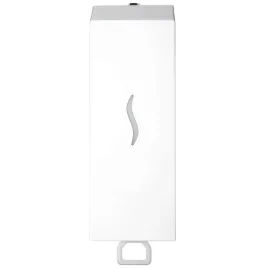 reczne-dozownik-do-mydla-nascienny-faneco-1000-ml-bialy