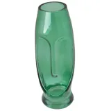 wazon-twarz-zielony-szklany-30cm-material-szklo