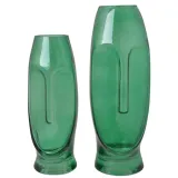 wazon-twarz-zielony-szklany-30cm-kod-producenta-9912