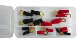 konektor-zestaw-oczkowe-zlocone-izolowane-16szt