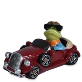 figurka-zaba-w-samochodzie-8x16x85cm-169669