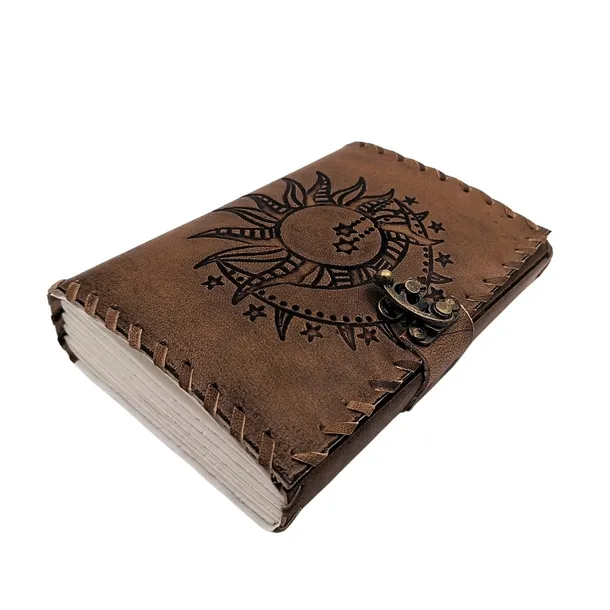 notes-giftdeco-brazowy-szerokosc-produktu-13-cm