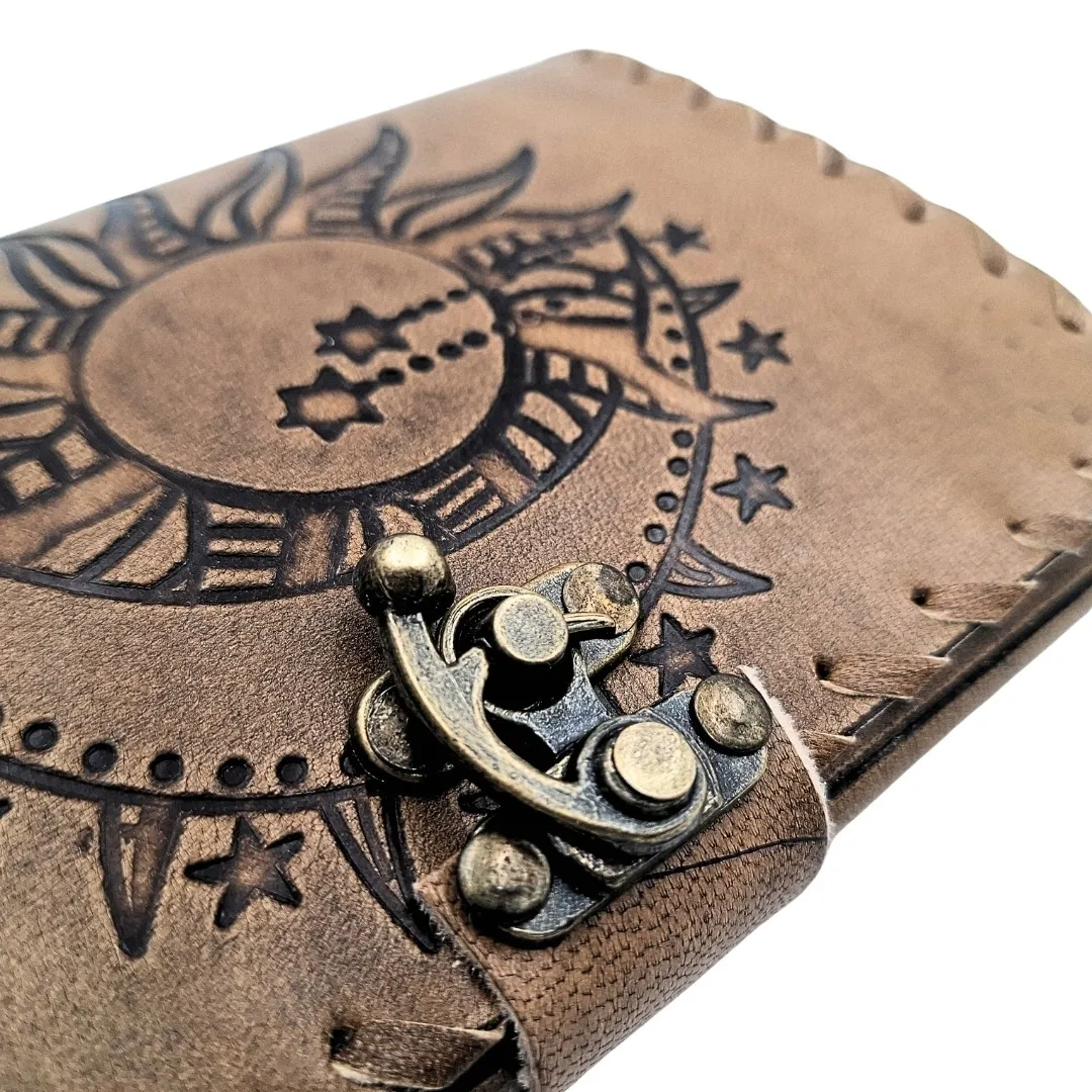 notes-giftdeco-brazowy