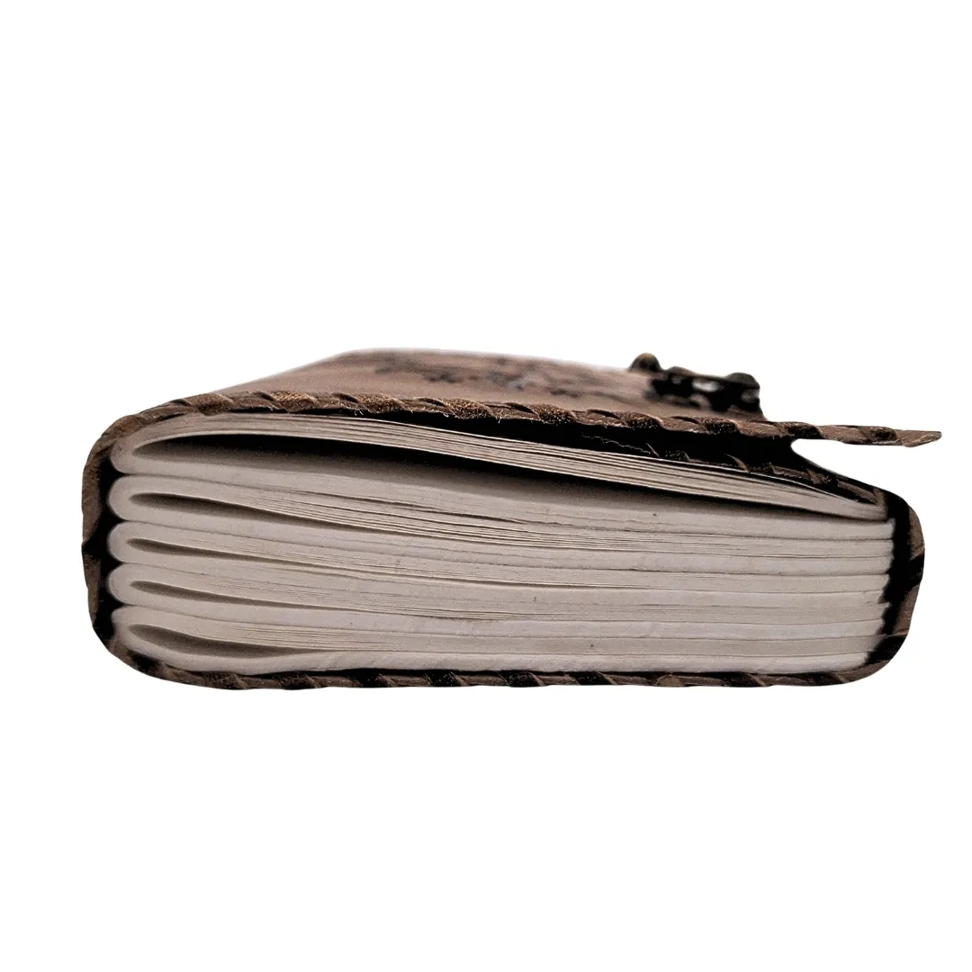 notes-giftdeco-brazowy-rozmiar-inny