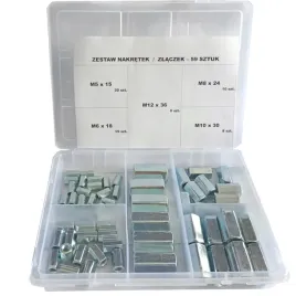 zestaw-nakretka-zlaczka-wysoka-m5-m6-m8-m10-m12-59-sztuk